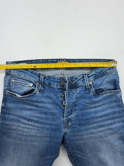 Jack & Jones Men Blue Jeans product image 8