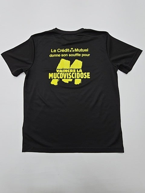 Puma Men Black T-Shirt size M product image 2