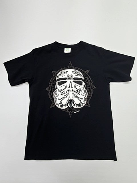 Karani Art Men Black T-Shirt product image 1