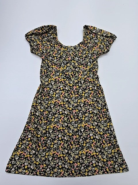 Piazza Italia Women Black Dress size S product image 2