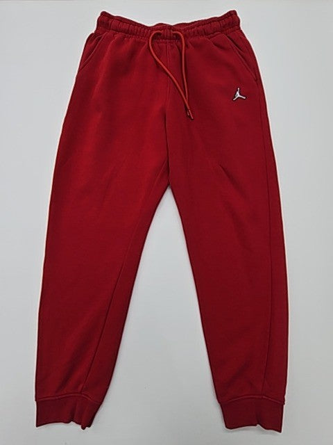 Jordan Boys Red Fleece size M product image 3