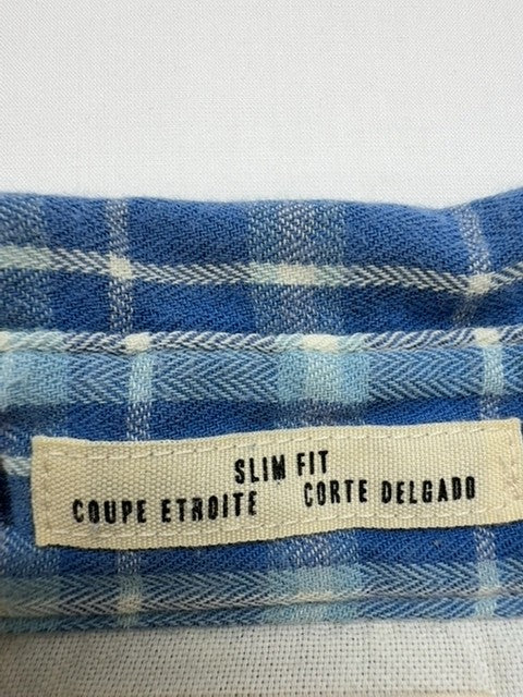 Levi's Boys Blue Shirt product image 6