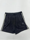 Adidas Men's Black Shorts – Size M, Training