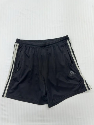Adidas Men's Black AEROREADY Training Shorts Size M