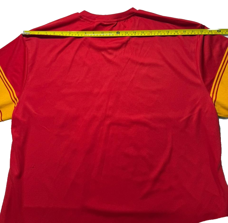 Kansas City Chiefs Primark Nfl Est60 | XXL