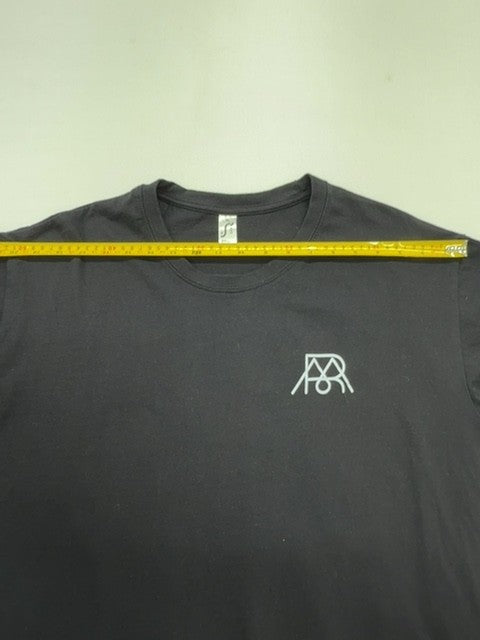 Sol's Men Black T-Shirt size 3XL product image 8