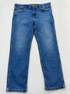 Wrangler Men Green Jeans size 38X30 product image 1