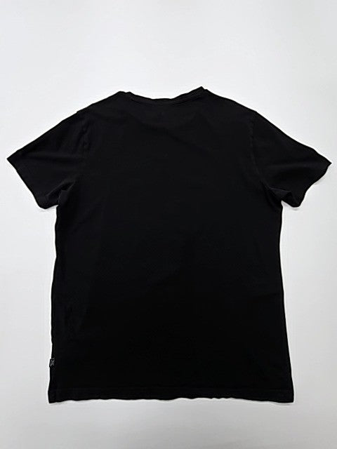 Puma Boys Black T-Shirt size L product image 2