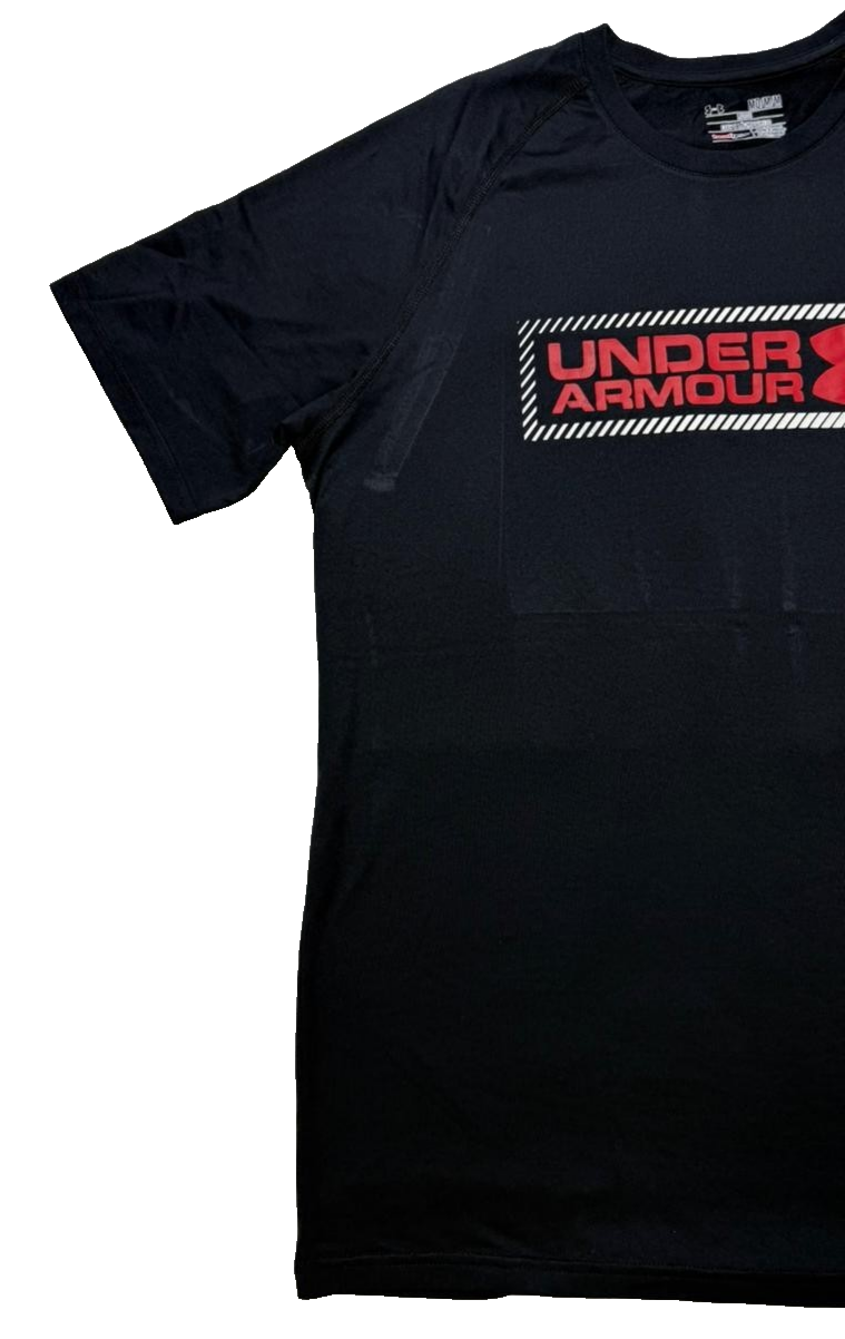 Under Armour Dougle Men's Functional T-Shirt - Size M