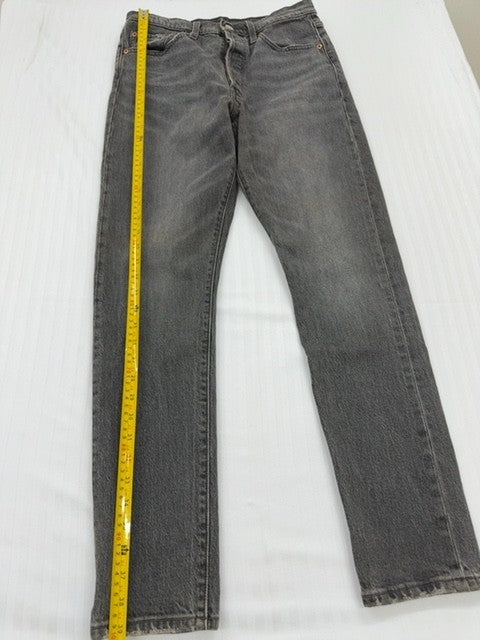 Levi's Men Gray Jeans product image 5