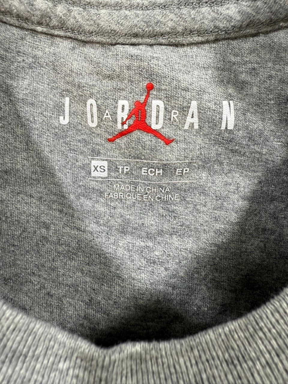 Jordan Jumpman Men's T-Shirt Air Jordan Logo Tee