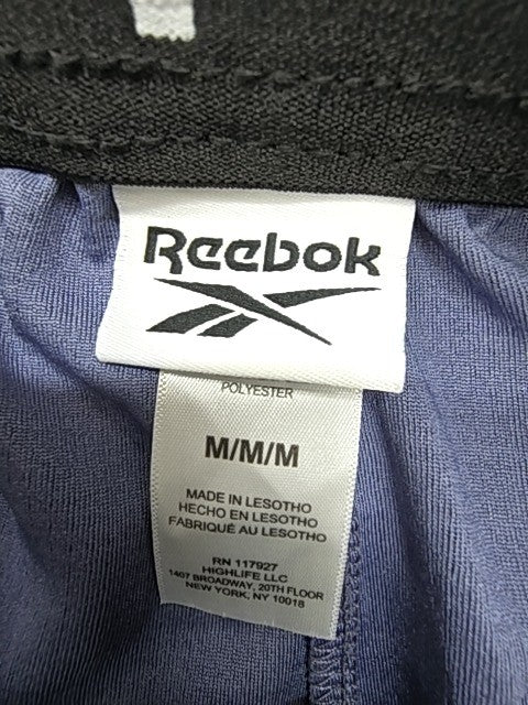 Reebok Men Navy Shorts size M product image 4
