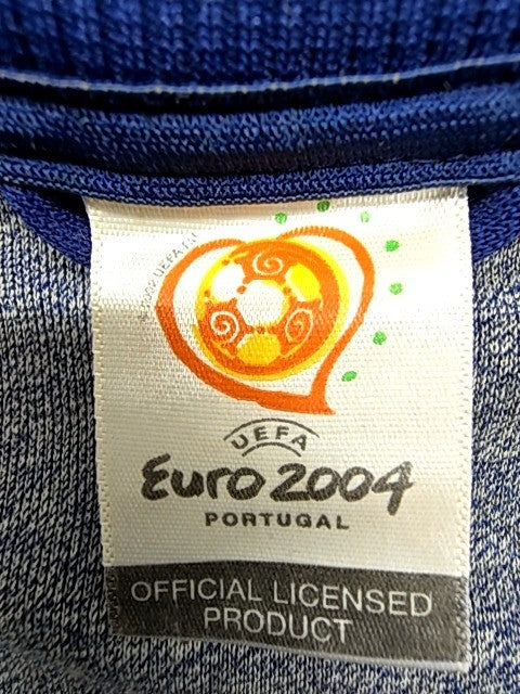 Adidas Men Blue Jacket size XL product image 4