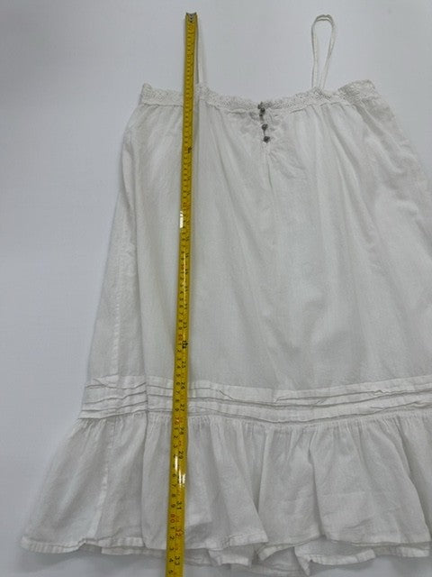 Zara Women White Clothing size S product image 5