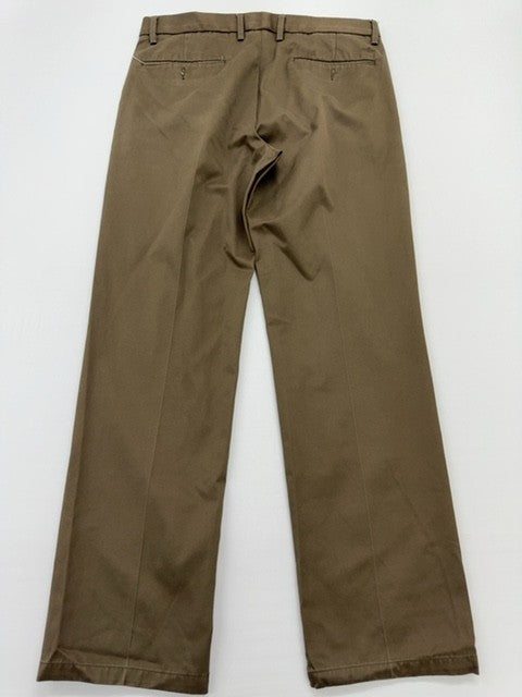 Dockers Men Brown Chinos size 34X32 product image 2