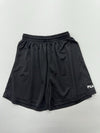 Fila Boys Black Shorts size M product image 1