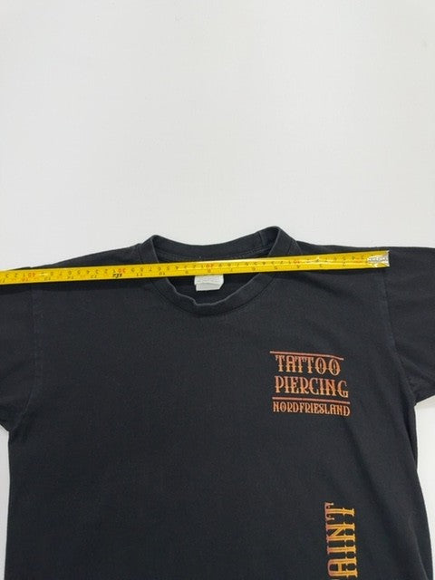 B&E Collection Boys Black T-Shirt size 12-14 product image 8