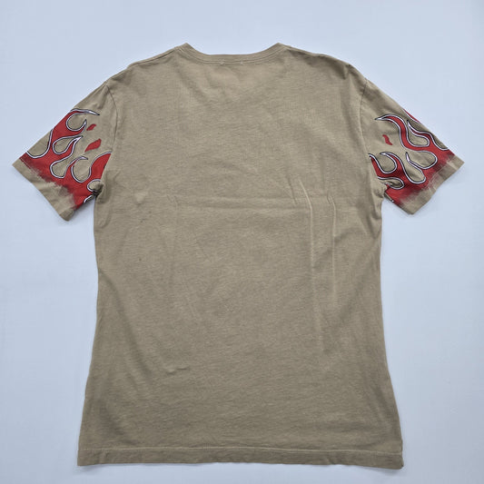 Just ShaW Boys T-Shirt size M product image 2