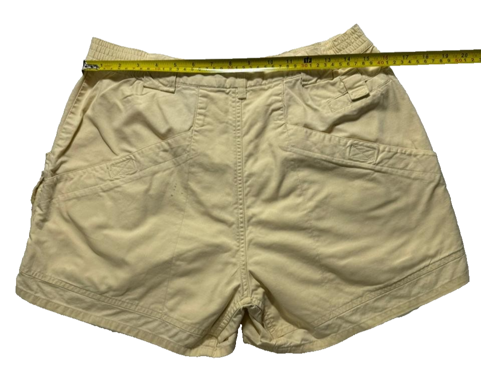 Columbia Men's Cargo Shorts Size 44