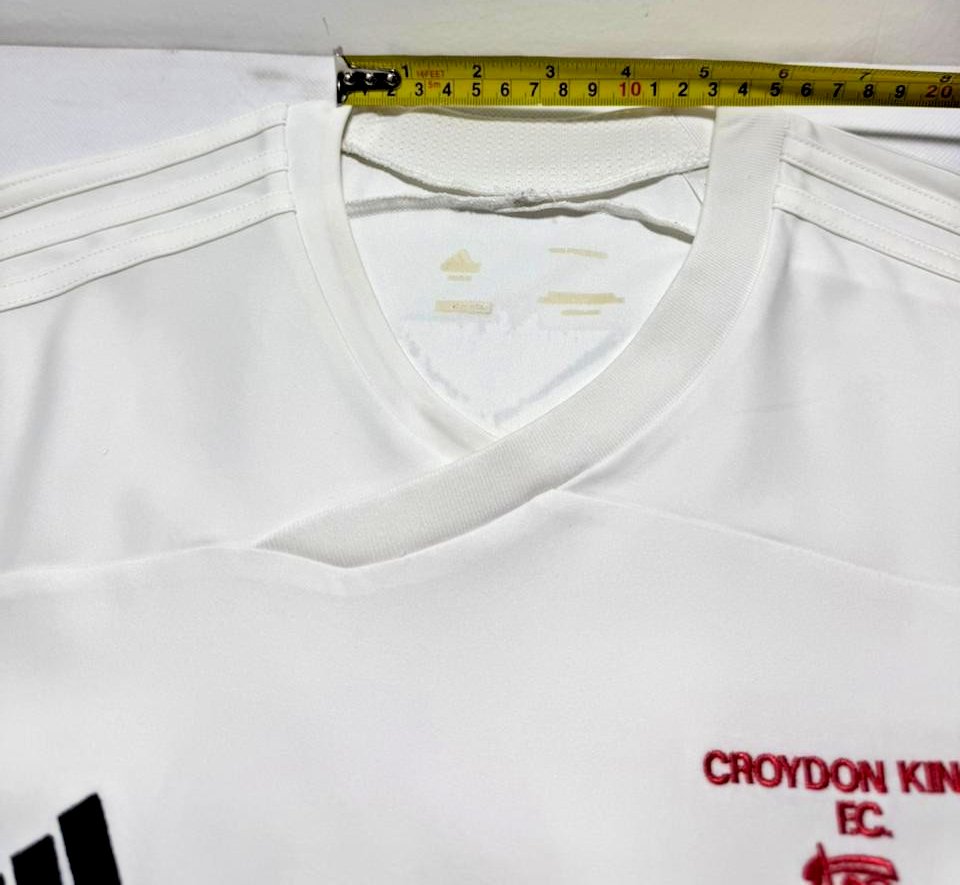 Croydon Kings Football Club Home Jersey For Men