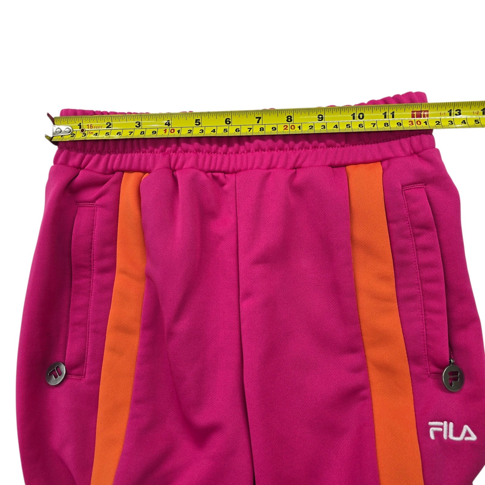 Fila Kids Track Pants size XS product image 5