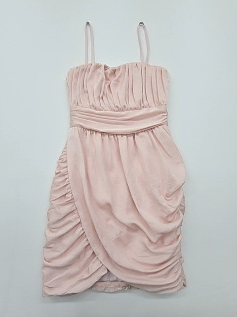 Artistic Haul Girls Pink Dress size 6 product image 1