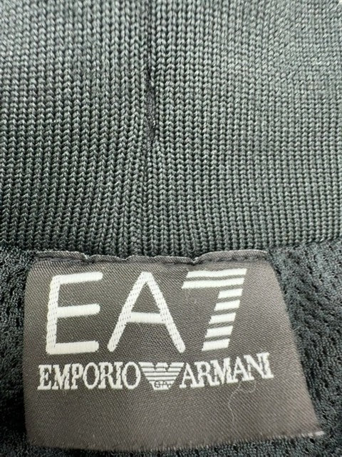EA7 Men Black Pants product image 6