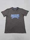 Kappa Boys Gray T-Shirt size S product image 1