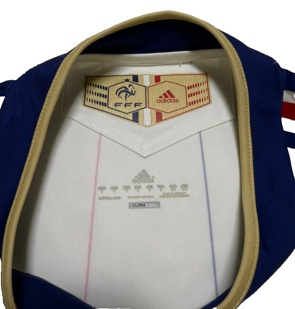 Adidas France World Cup Jersey | Men's | Size: S