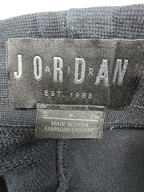 Jordan Boys Black Fleece size S product image 5