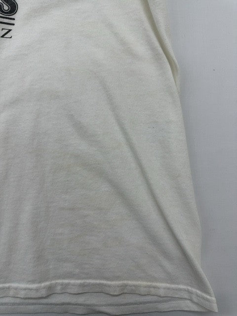 Delta Pro Weight Men White T-Shirt size XL product image 5