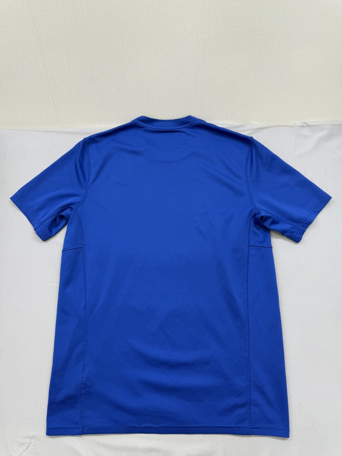 Nike Texas Longhorns Dri-FIT Blue M Men's Short Sleeve T-Shirt