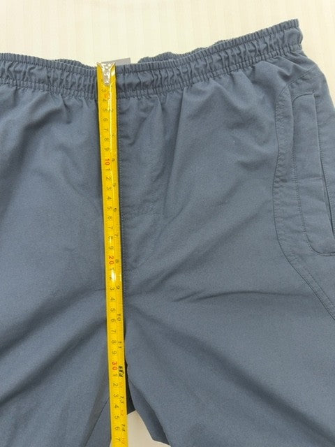 Nike Men's Navy Track Pants Joggers Size L
