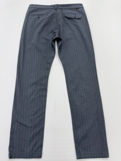 Lee Men Blue Jeans size W34 L32 product image 2