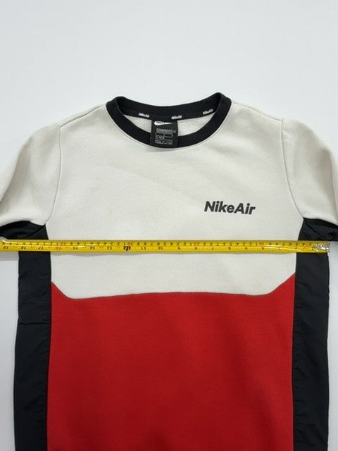 Nike Boys Black Hoodie size 6-7 product image 7