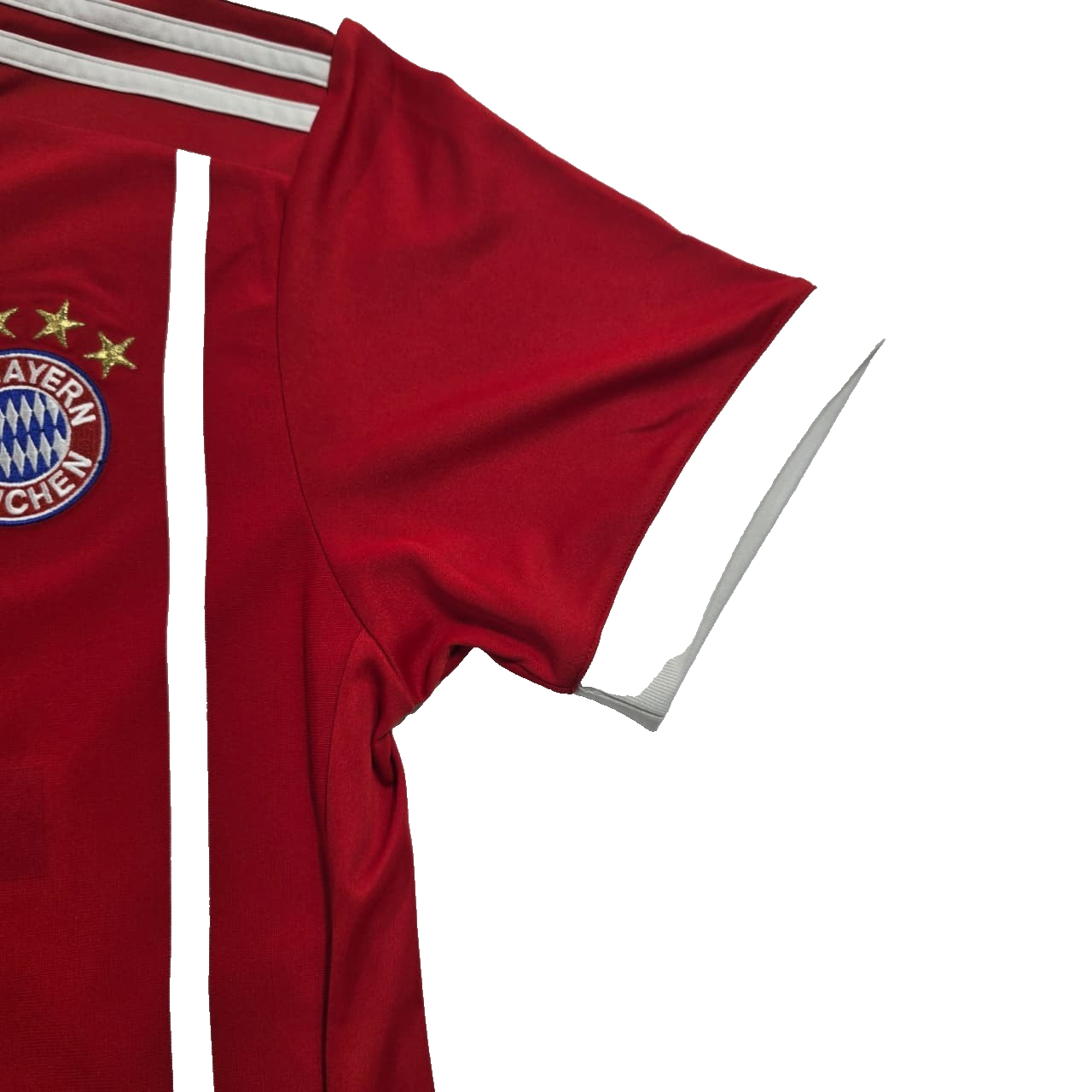 Adidas Fc Bayern Munchen Climacool Jersey