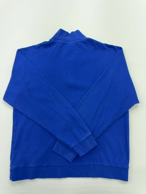 NBA Boys Blue Hoodie size XL product image 2