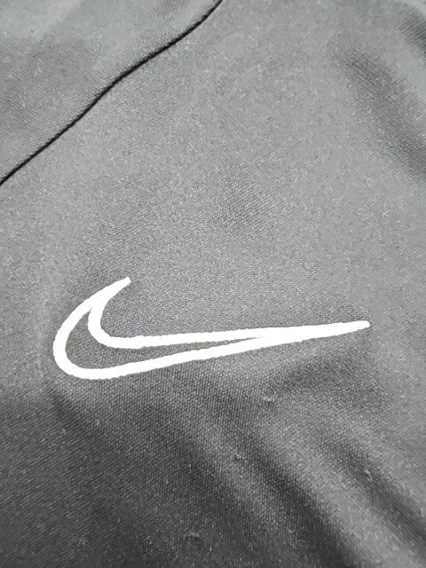 Nike Boys Black T-Shirt size 6-8 product image 6