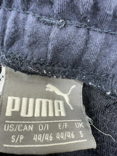 Puma Boys Navy Shorts size S product image 6