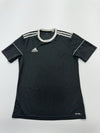 Adidas Boys Black T-Shirt size S product image 1
