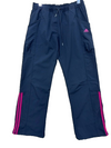Adidas Women's Multicolor Track Pants – Size M