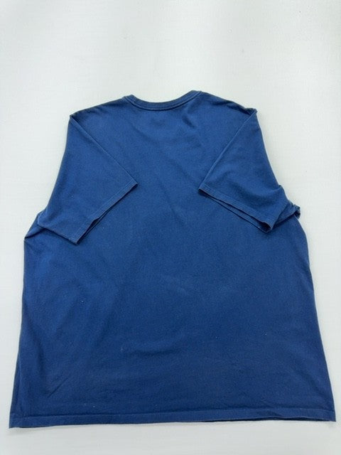 Levi's Men Blue T-Shirt size 2XL product image 2