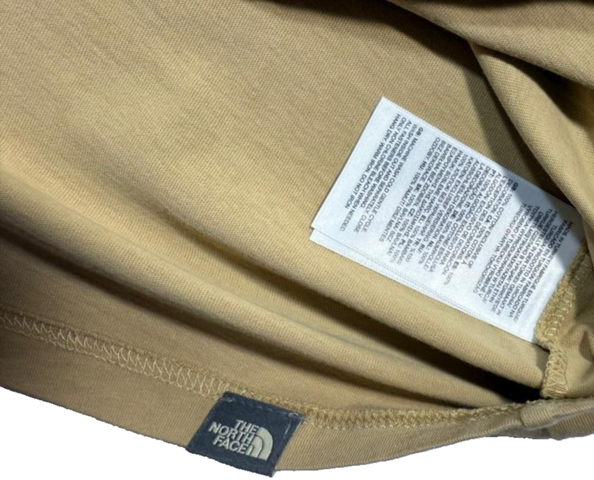 The North Face Men's Redbox Regular Fit Cotton T-Shirt, Size M
