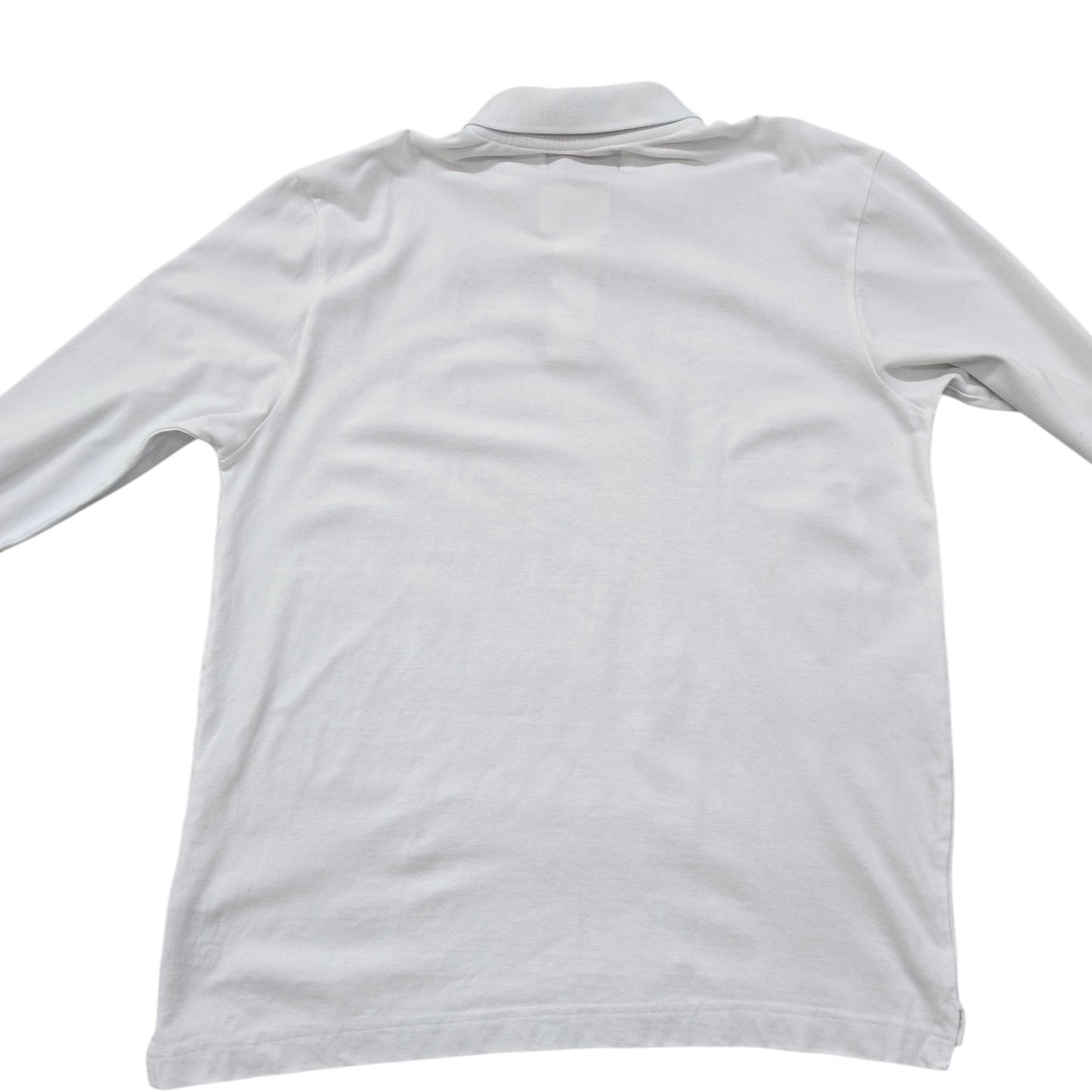 Kappa Men White Polo Shirt size XL product image 2