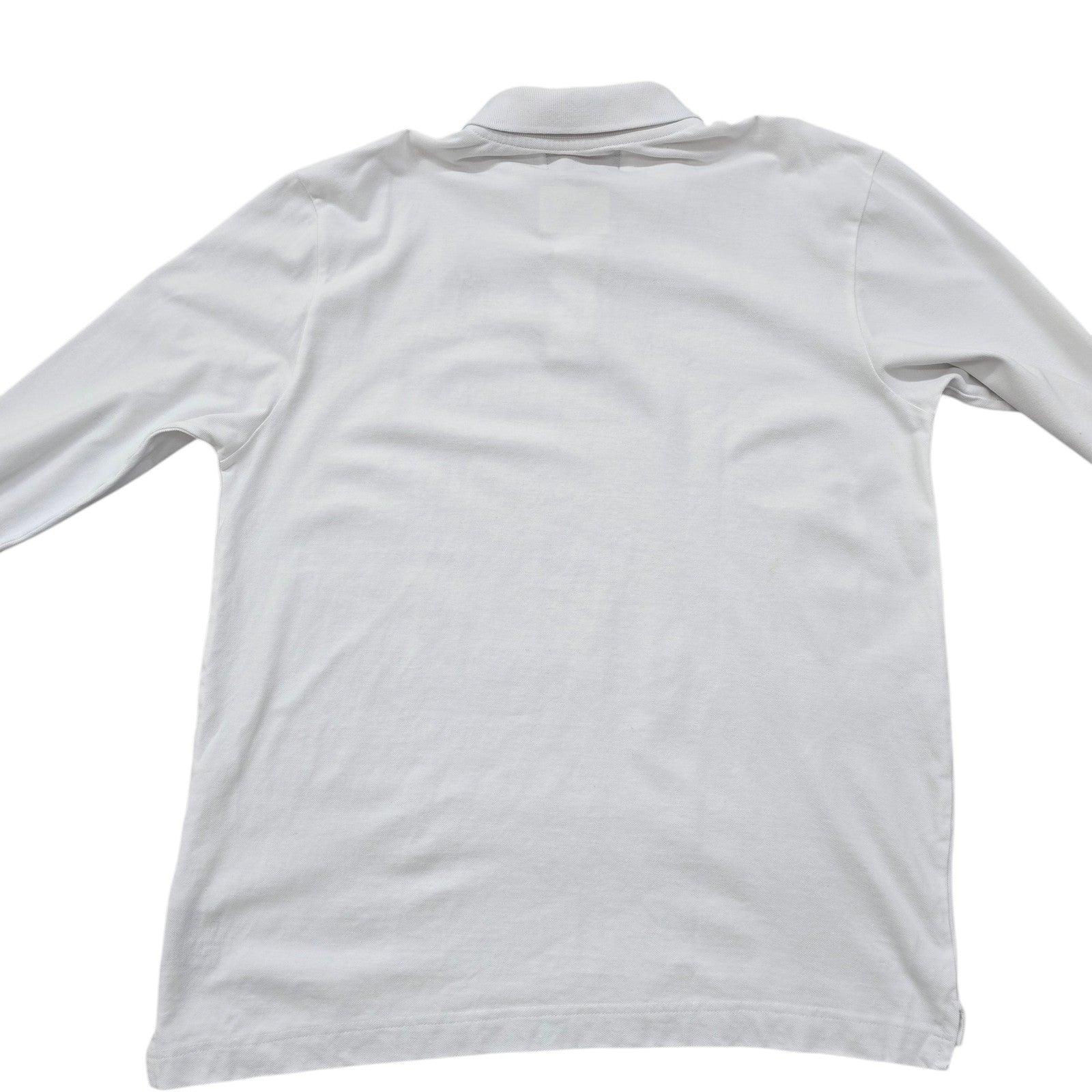 Kappa Men White Polo Shirt size XL product image 2