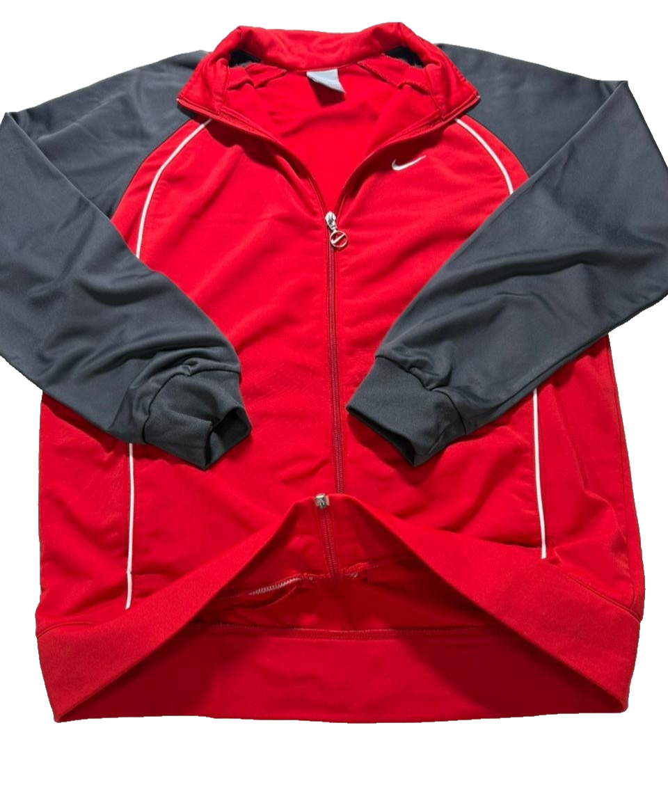 Nike Vintage Nike Track Jacket | XL