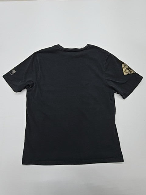 Cooperstown Boys Black T-Shirt size L product image 2