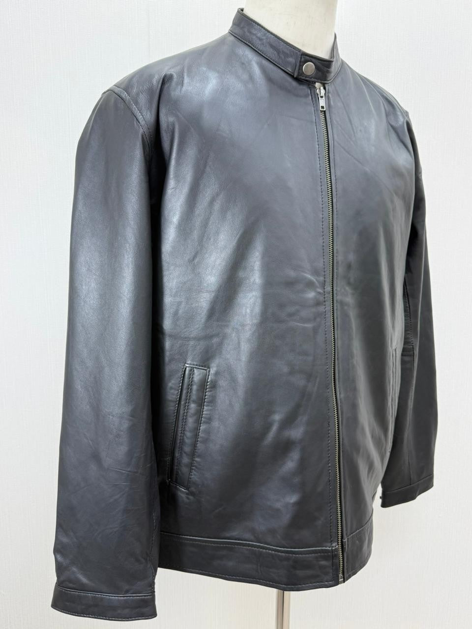 Artistic Haul Men Black Coat product image 9