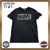Primark Unisex Black T-Shirt size XL product image 1