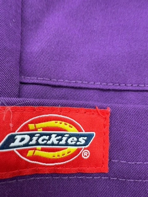 Dickies Men Purple Pants size M product image 4